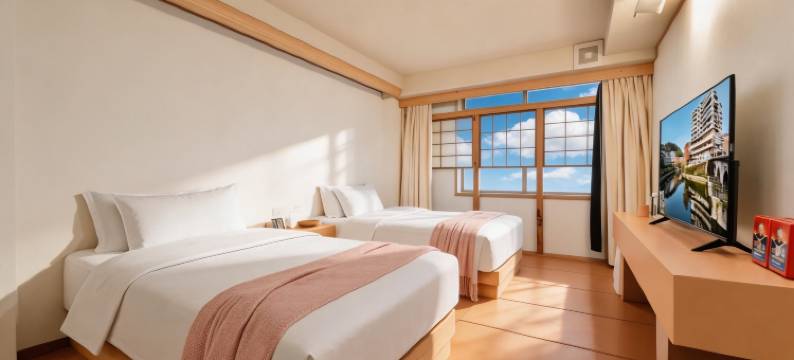香山雅居酒店(遵义会议会址捞沙巷店)图片