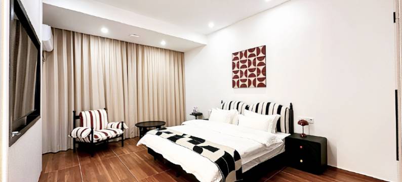 宁波仙麓那民宿图片