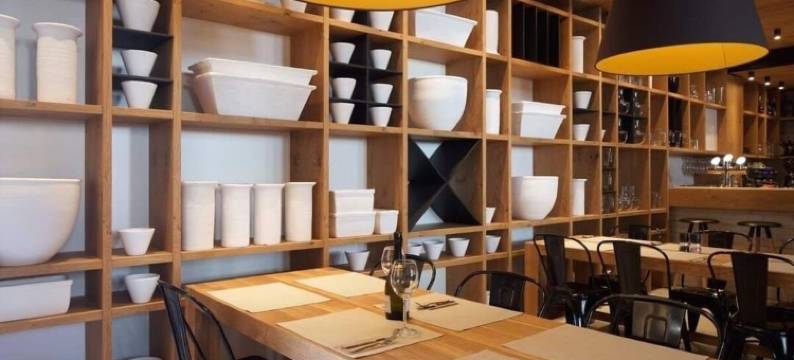 Castro Mesembria Boutique Hotel图片