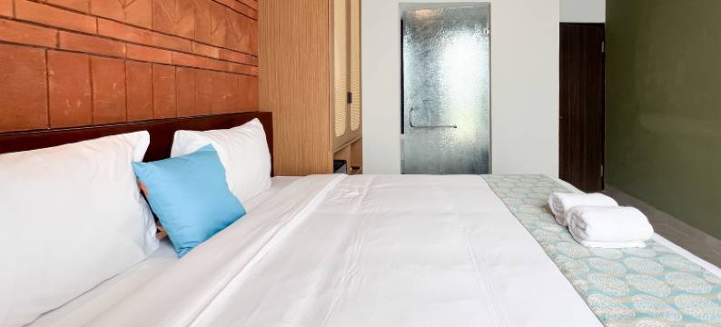 The Lavana Villa Astana Cemagi图片