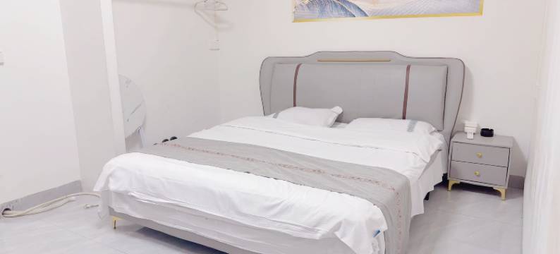 淘淘民宿(贺州远东城店)图片