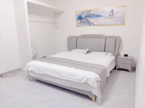 淘淘民宿(贺州远东城店)