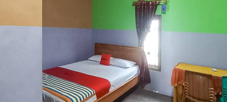 RedDoorz @ Hotel Gloria Borong图片