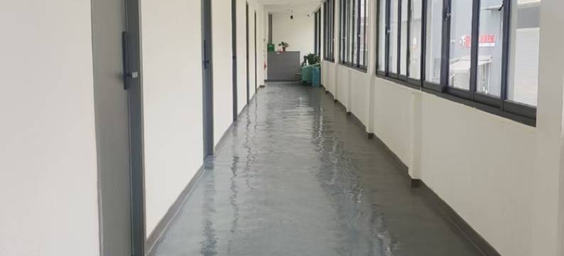 云璟民宿(川北医学院临江校区南充电影工业职业学院店)图片