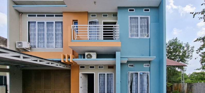 RedDoorz near Living World Pekanbaru图片