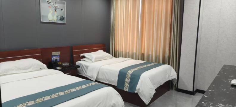 哈密红楼宾馆图片