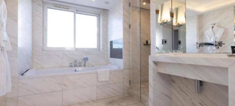 巴黎福堡酒店(Hotel de Castiglione Paris)图片