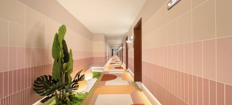 桔子酒店(郑州东站西广场店)图片