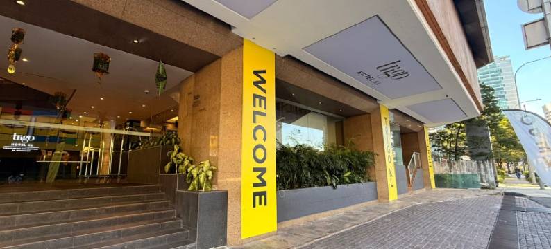 Trigo Hotel Kuala Lumpur图片