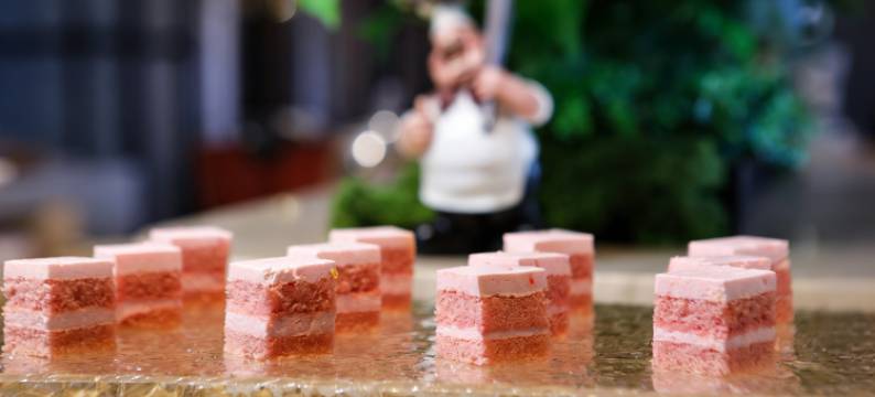 维也纳国际酒店(桂林高铁北站叠彩万达店)图片