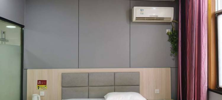 黄梅蓝天宾馆(小池镇店)图片