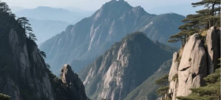 衡山结缘居·Villa丨一揽山野·度假美墅图片