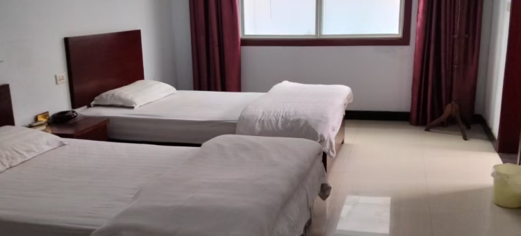 长葛佳缘快捷酒店图片