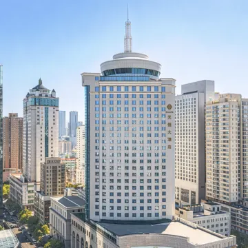 昆明中维天恒大酒店(昆明老街南屏步行街店)图片