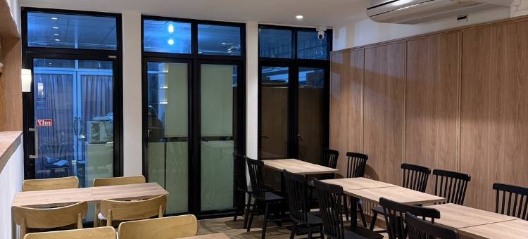 611酒店(611 Hotel)图片