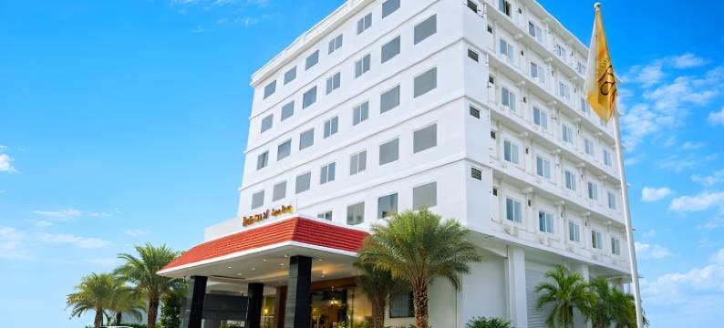 奥塞拉酒店(Hotel Orcella)图片