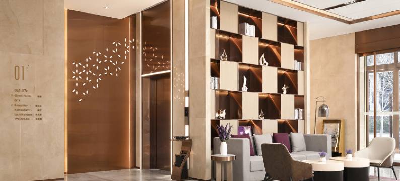 麗枫酒店(开封北站博物馆店)图片