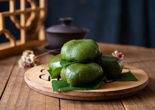 新兴翔顺金水台温泉小镇图片