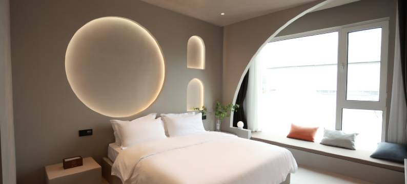 燕居民宿(兴隆南山公园店)图片