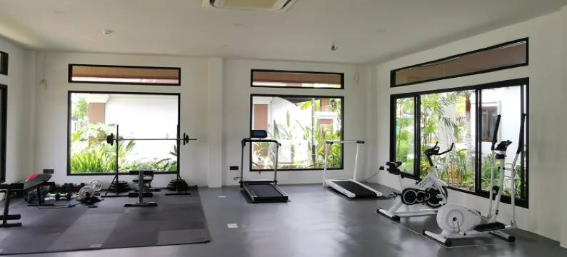 Lanna Deer Chiang Mai(Lanna Deer Chiang Mai)图片