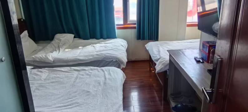 尼玛佳兴酒店图片