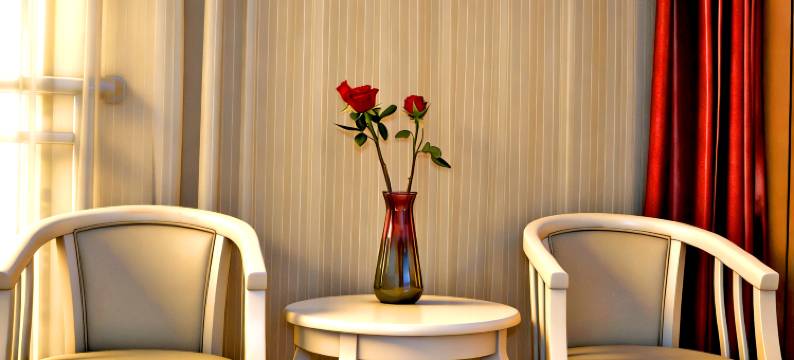 攀枝花西区永宏兴酒店图片