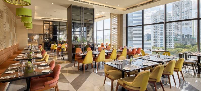 宿雾市假日酒店(Holiday Inn CEBU CITY by IHG)图片