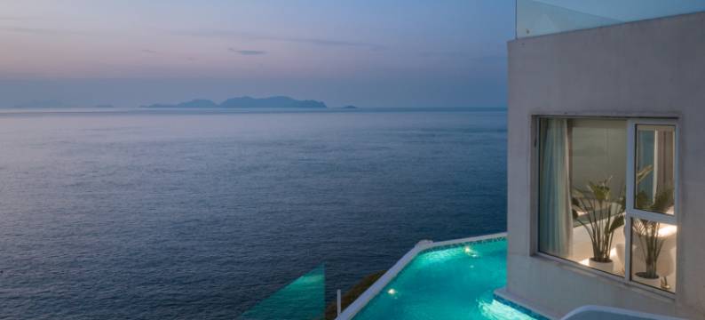 嵊泗洞池大池民宿图片