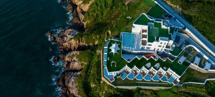 嵊泗洞池大池民宿图片