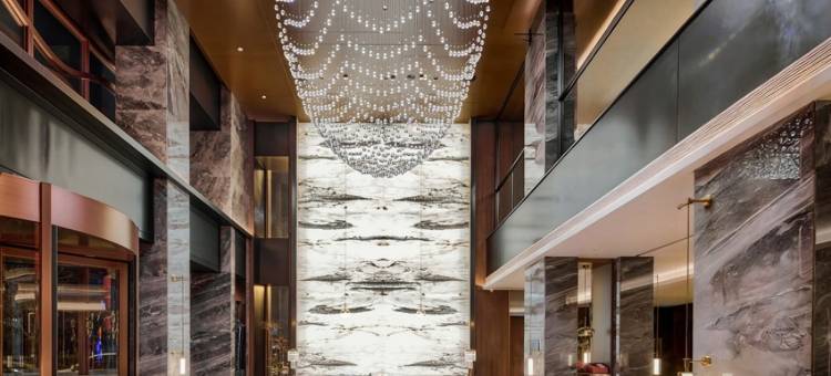 锦兰汀酒店(锦州北镇河畔新城店)图片