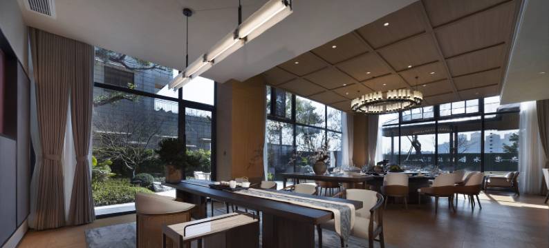 乐山禅驿·邑樂酒店图片