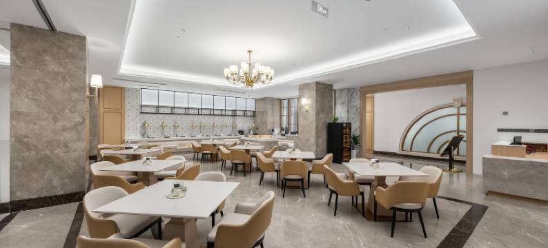 维也纳国际酒店(桂阳芙蓉东路店)图片