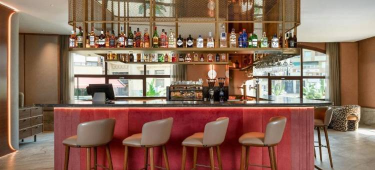 卡塔赫纳 AC 酒店(AC Hotel Cartagena)图片