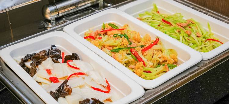 汉庭酒店(达州宣汉店)图片