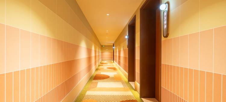 烟台暖桔酒店(福海路万科广场店)图片