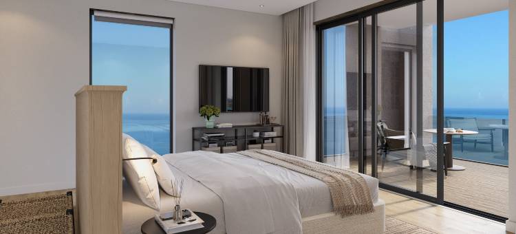 阿克拉迪迪姆度假村及水疗中心(Akra Didim Resort & Spa)图片