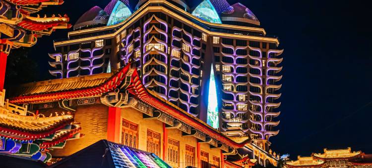 木棉之星酒店(Kapok Star Hotel)图片