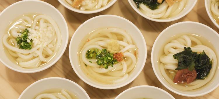 琴平乌冬之宿(UDON na HOTEL KOTOHIRA)图片