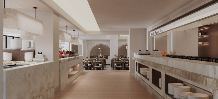 赫尔格达阿玛瑞纳蓝宝石度假村 - 仅限成人(Amarina Sapphire Resort Hurghada - Adults Only)图片