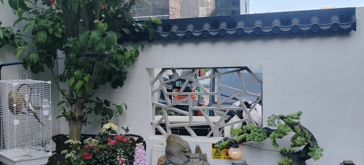 轻联富润酒店(北京站店)图片