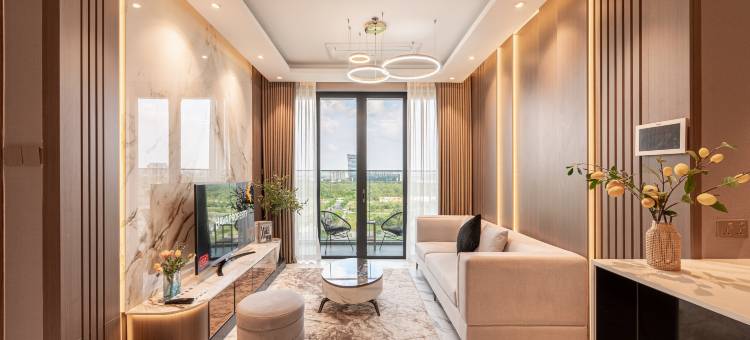 Metropole Nice Stay by Sy's Home图片