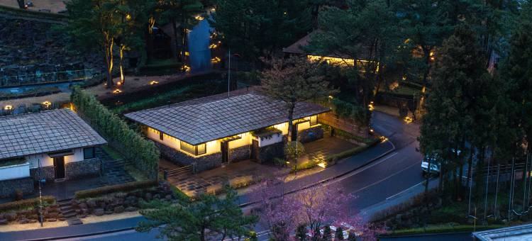 琥珀璞山度假村济州(Amber Pure Hill Hotels & Resorts Jeju)图片