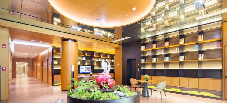 星程酒店(洛阳博物馆店)图片
