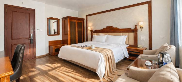 Son Tung Hotel 松通酒店(近各大旅游景点)(SON TUNG HOTEL)图片