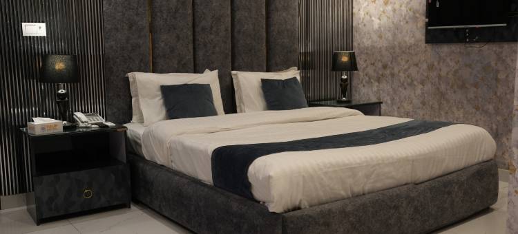 郁金香首都酒店(Tulip Capital Hotel)图片