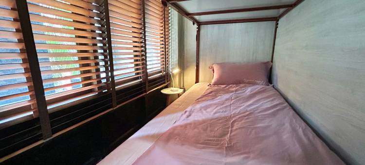 倍思全女青旅(Lesbase Women Hostel)图片
