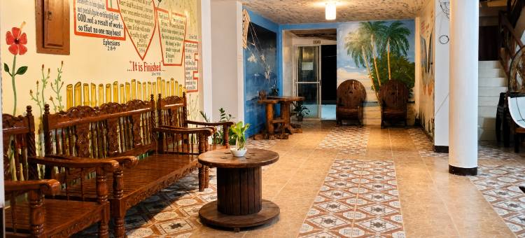 Bethel by the Sea Santa Fe Bantayan Island图片