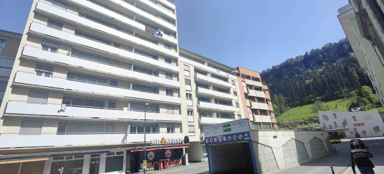 2 bedroom Apartment at Bahnhofcity图片