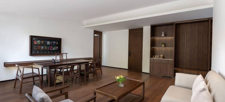 婺源明煜酒店(汪口景区店)图片