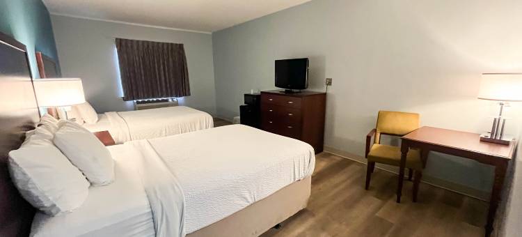 Studio 6 Suites Tiffin, OH图片